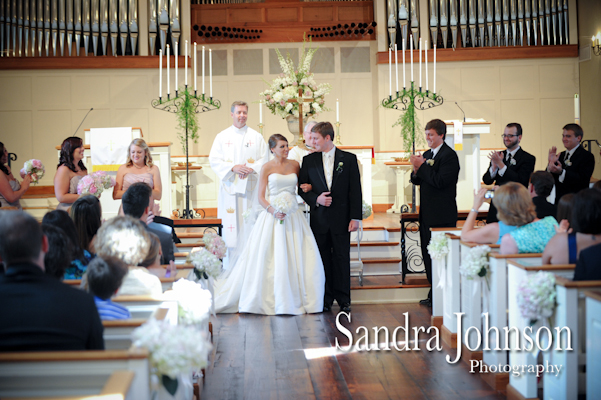 Best King and Prince Wedding photographer - Sandra Johnson (SJFoto.com)